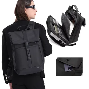 Waterproof Fashion Casual Outdoor Sports School Travel Business Men’s Bag Mochila Custom Backpack Laptop Backpacks Sac