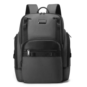 Waterproof Laptop Backpack Student Backpack Laptop Backpacks Travel Bag Men’s Multifunctional Business Casual Computer Bag