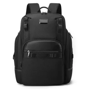 Waterproof Laptop Backpack Student Backpack Laptop Backpacks Travel Bag Men’s Multifunctional Business Casual Computer Bag