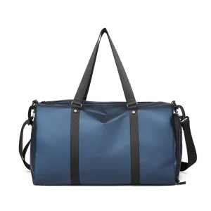 Waterproof Large Capacity Travel Bag Gym Multifunctional Weekender Bag With Compartment for Business Casual