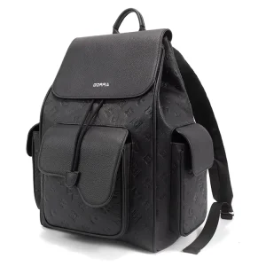 Waterproof Large Casual Sports Laptop Backpacks Bag Custom Logo With Shoes Ball Compartment for Men Women