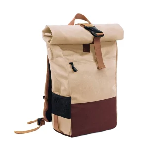 Waterproof Lightweight Rolling Daypack for Unisex Outdoor Sports Travel with GPS Soft Eco Friendly Design