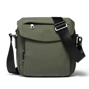 Waterproof Men Messenger Bags Men’s Crossbody Bag Designer Handbags Casual Men Bag