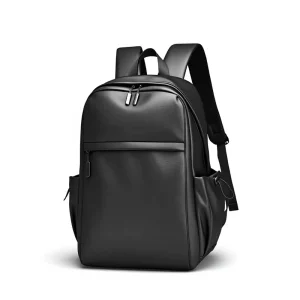 Waterproof Men’s Backpack Fashion Cross-Border Nylon Backpack Outdoor Large Capacity Laptop Bag for Business
