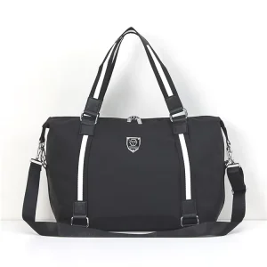 Waterproof Nylon Handbags Shoulder Bag Nylon Men’s Bag