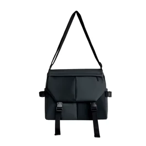 Waterproof Outdoor Men New Casual Travel Fashion Custom Leisure Crossbody Bag