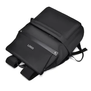 Waterproof Oxford Fancy Luxurious OEM Men’s Business Laptop Backpack School Knapsack Mochila Sac a dos