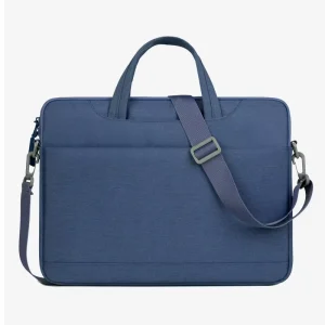 Waterproof Oxford Men’s Business Briefcase Large Capacity Laptop Handbag for Office & Travel Custom Logo