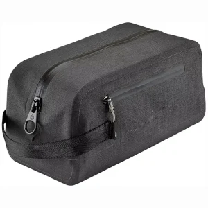 Waterproof Toiletry Bag With Multi Purpose Use for Cosmetics and Tools for Men’s Grooming Kit Organizer for Travel