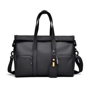 Waterproof Travel Bag Dry and Wet Separation Large Capacity Business Handbag Duffel Bag Sports Fitness Bag