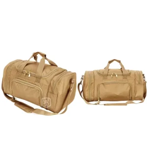 Waterproof Travel Bags for Men and Women in Stock Shipment From American Warehouse Travel Sport Gym Shoulder Bag