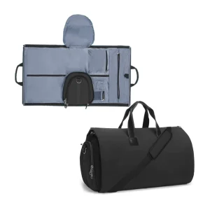 Waxed Canvas Backpack Travel Bag Luggage Bag for Travel Camping Office