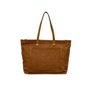 Women Canvas Tote Shopping Bag Large Capacity Korean Style Messenger A4 Book Handbag Men Japanese Style Single Shoulder Bag