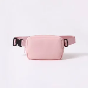 Women Products Crossbody Bag Portable Custom Bags Unisex Fashion Style Waist Bags