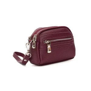 Women’s Handbags Coin Bag PU Leather Zipper Men’s Wallets with Coin Bag Male Coin Purse in Stock