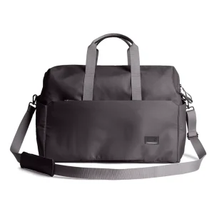 Women’s Handbags Polyester Bags High Quality Men’s Travel Duffle Bag Fashion Outdoor Luggage with Zipper Closure Travel Bag