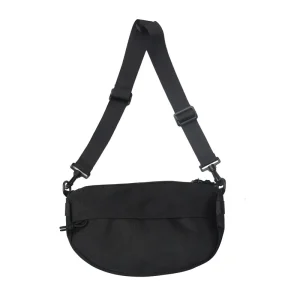 Womens Running Crossbody Chest Bag Men’s Cute Sling Bags for Women Top Handle Messenger Bag Crossbody