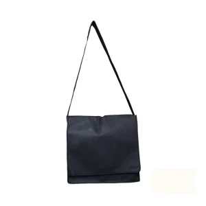 custom shoulder bag men