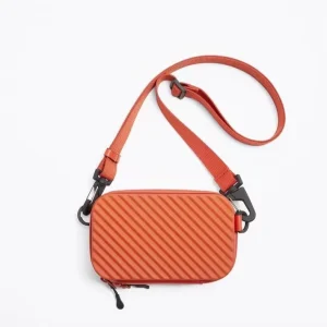 men’s bag black box type casual single shoulder crossbody bag small square bag