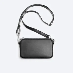 men’s bag casual versatile small square bag rectangular mini envelope bag single shoulder cross shoulder handbag