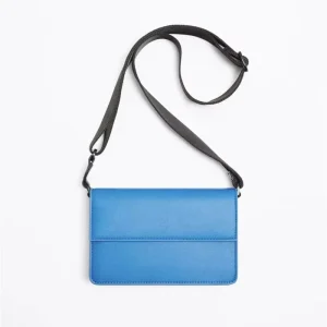 men’s bag retro casual single shoulder crossbody flip cover mailman bag small square bag