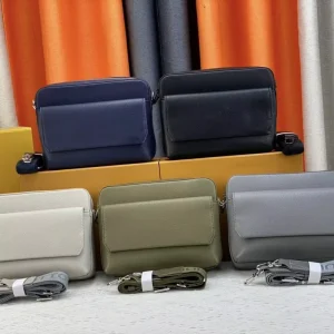 the Latest Inspired Designer Handbags Brand name Luxury Handbags for Men’s Shoulder Bags High quality Crossbody Bag